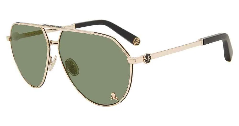 Philipp Plein SPP007M Sunglasses - view 3